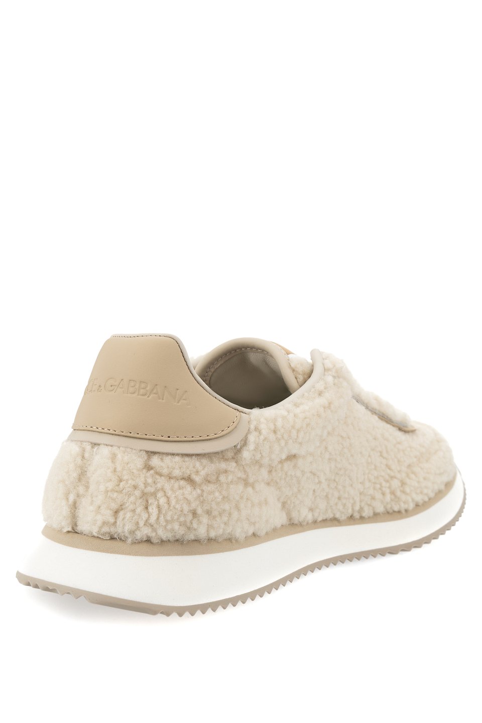 Кроссовки Dolce & Gabbana - фото 3