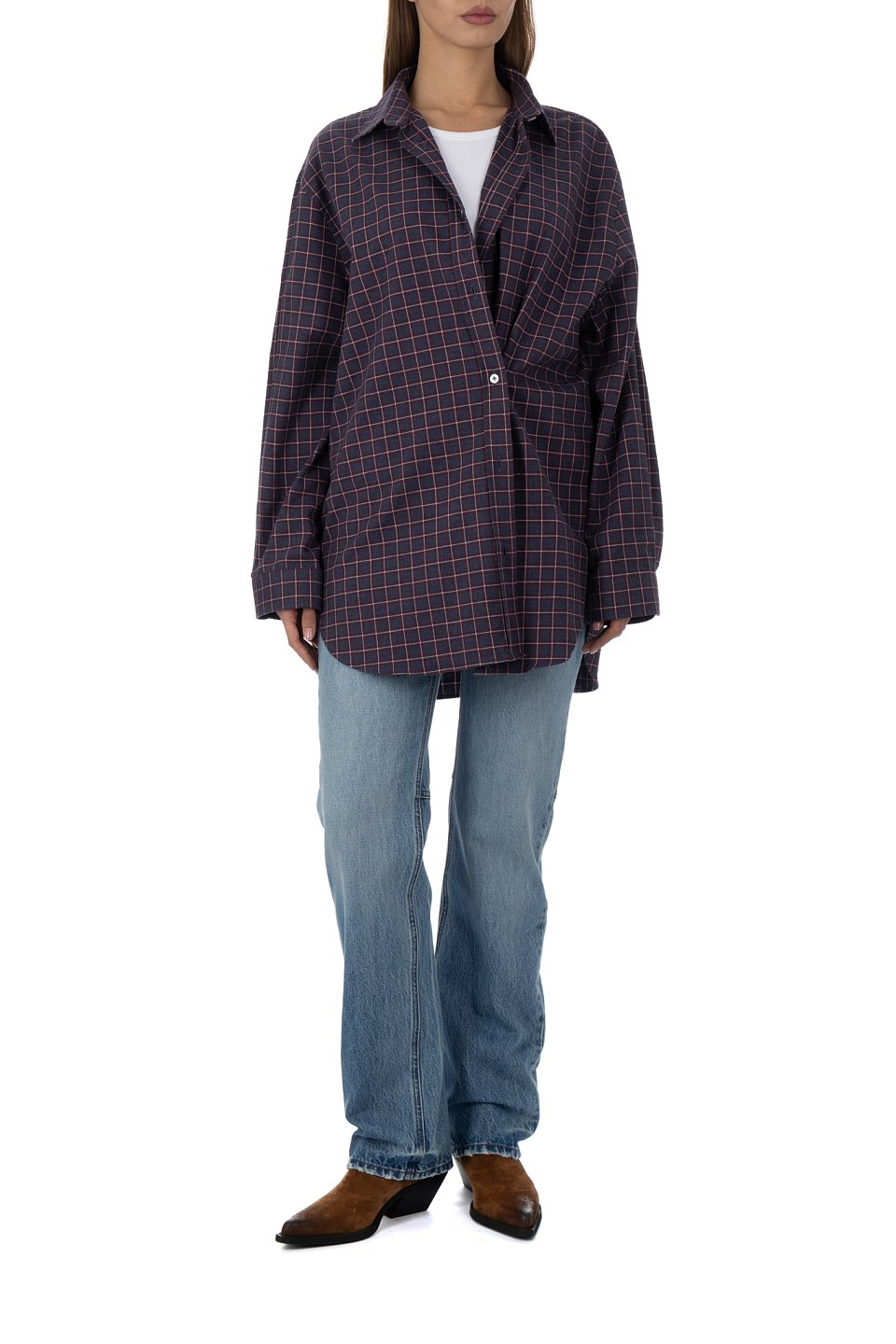 Рубашка The Core - фото 2