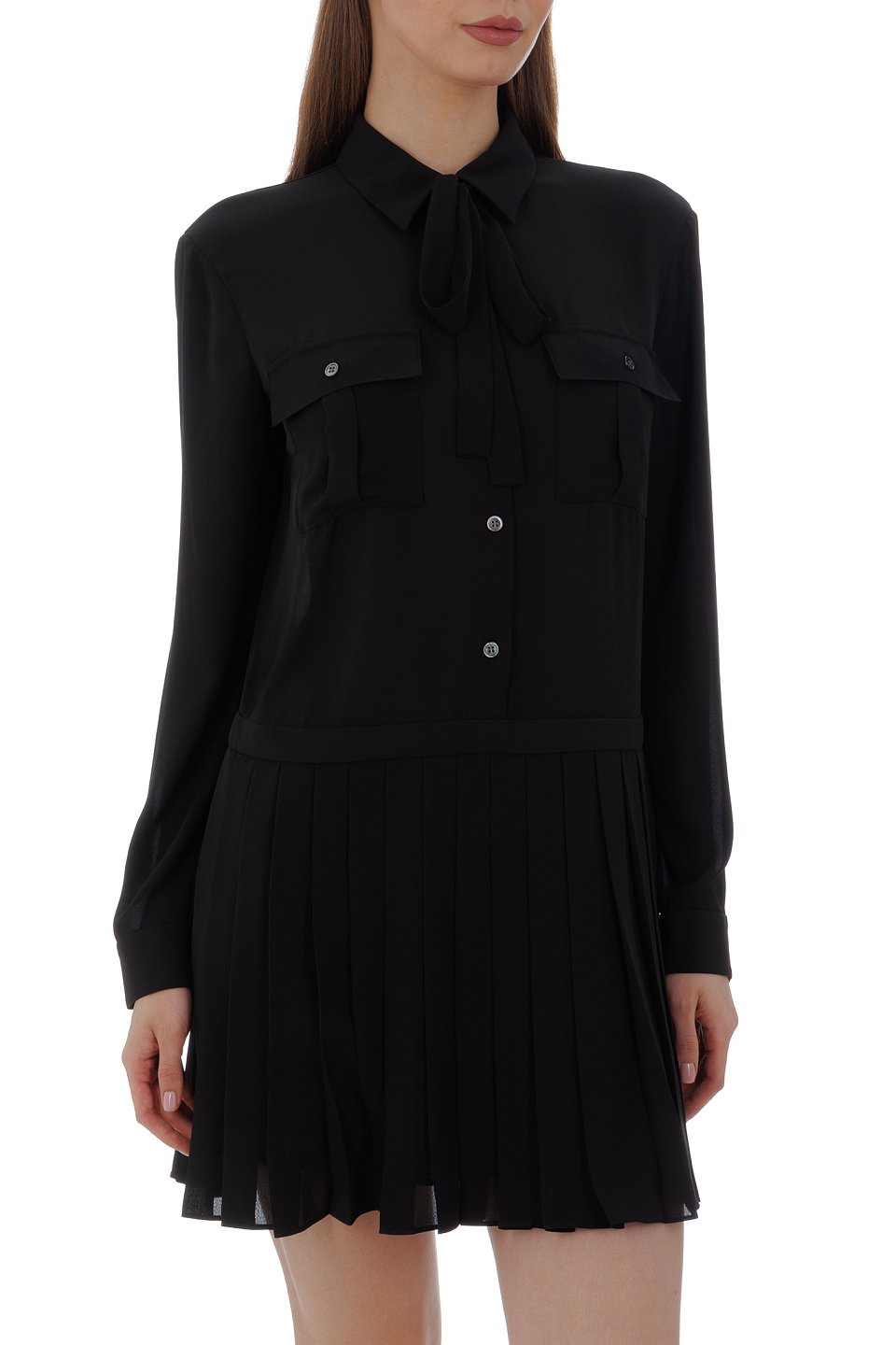 Платье Theory - фото 3