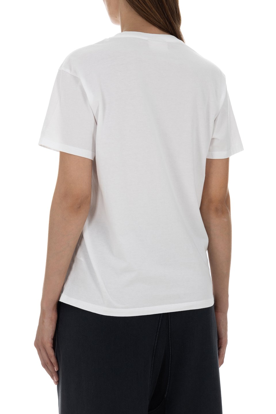 Футболка Mc2 Saint Barth - фото 4