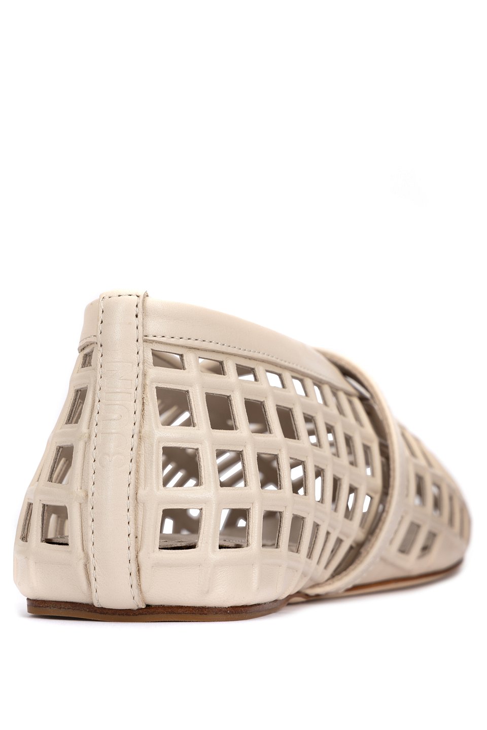 Балетки 3juin - фото 3