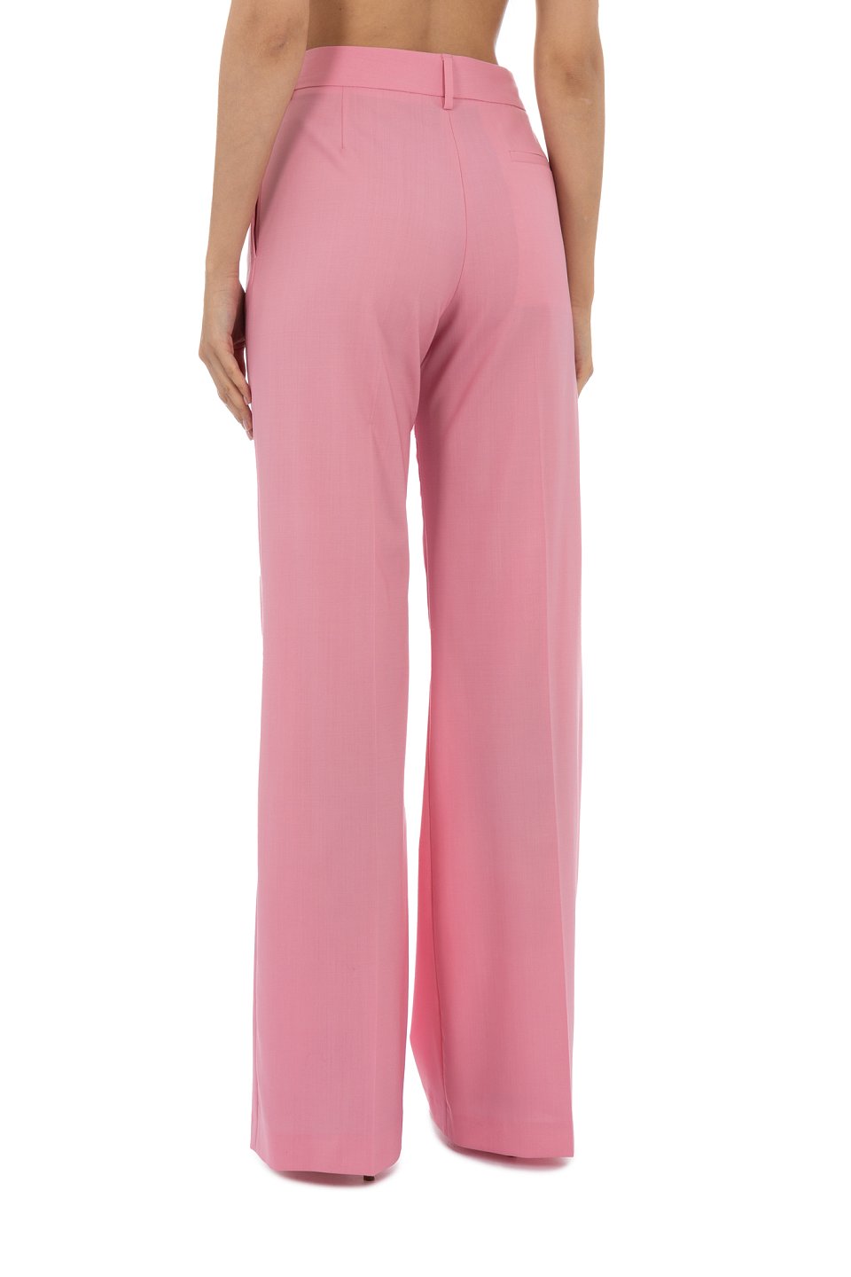 Брюки Msgm - фото 4