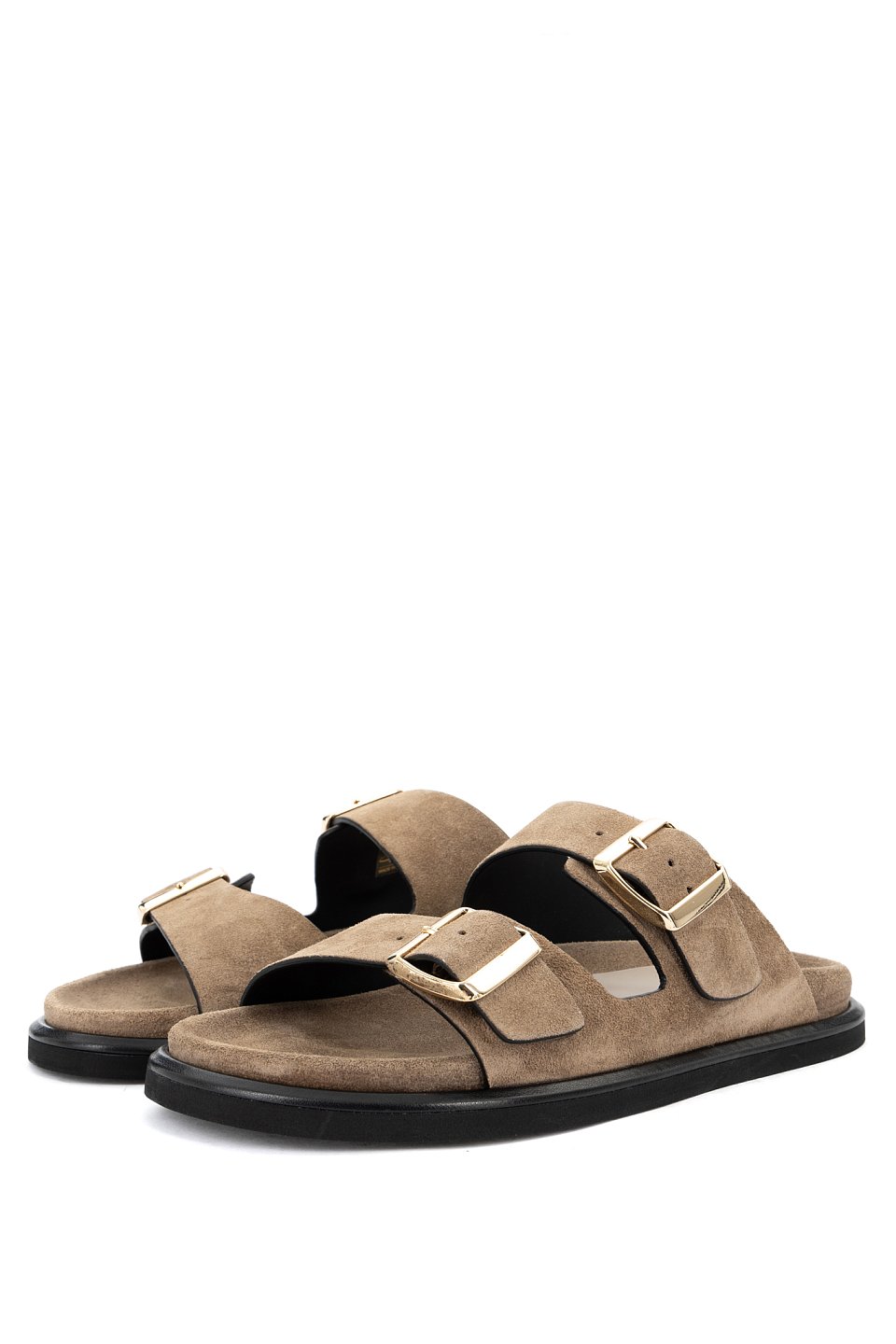 Шлепанцы The Core - фото 2