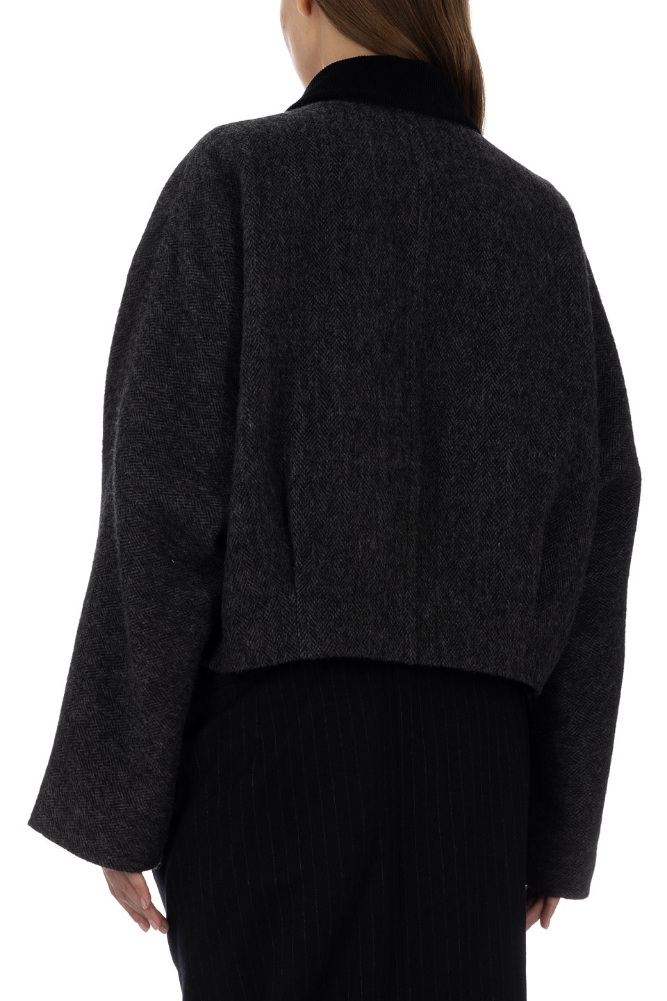 Пальто Juun.j - фото 4