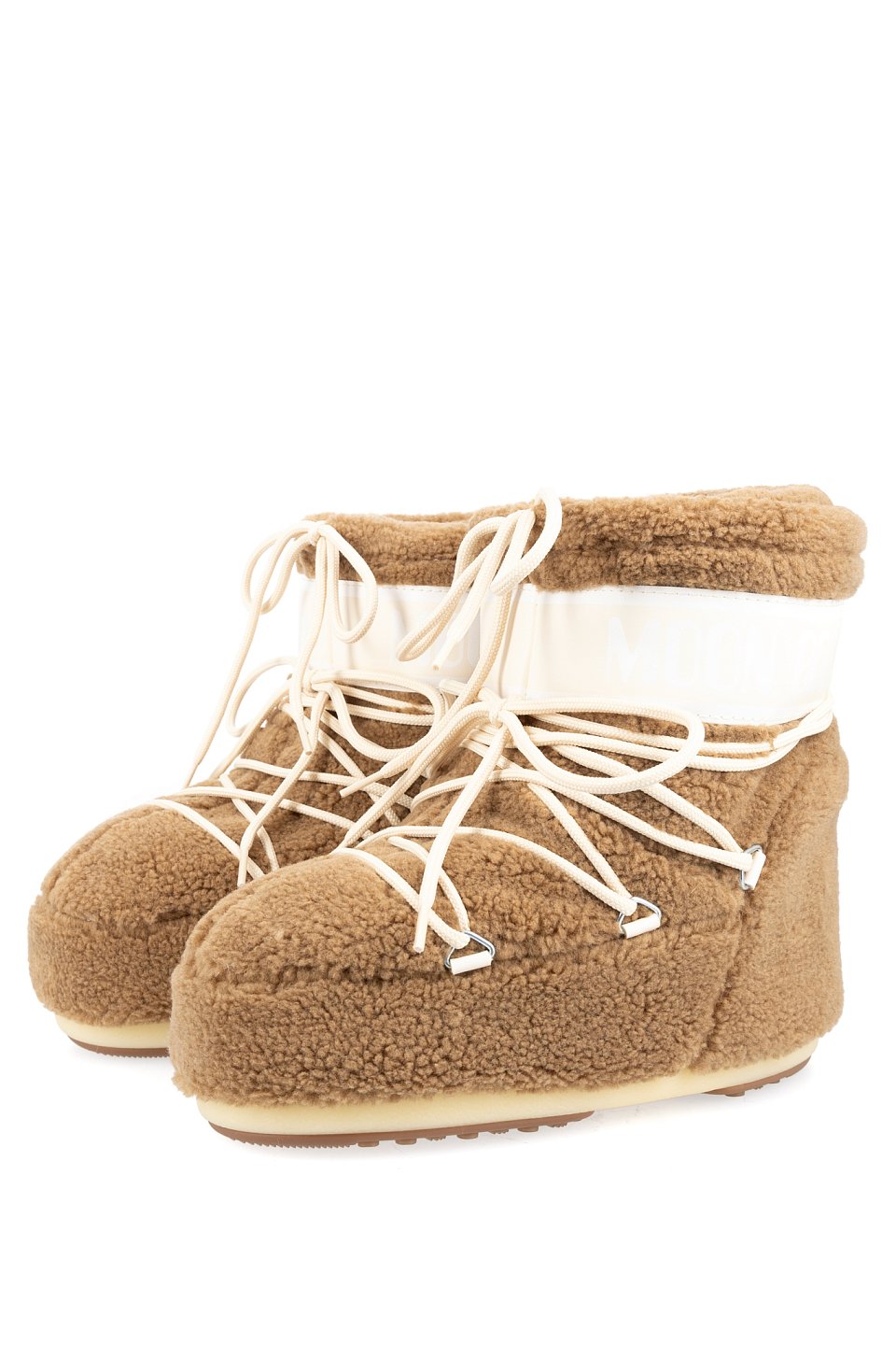 Сапоги Moon Boot - фото 2