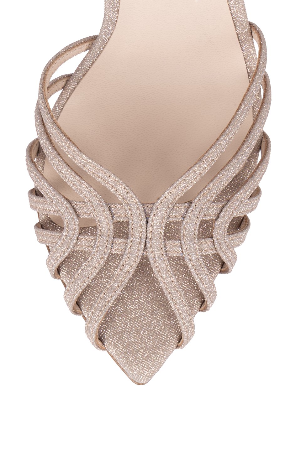 Босоножки Le Silla - фото 4