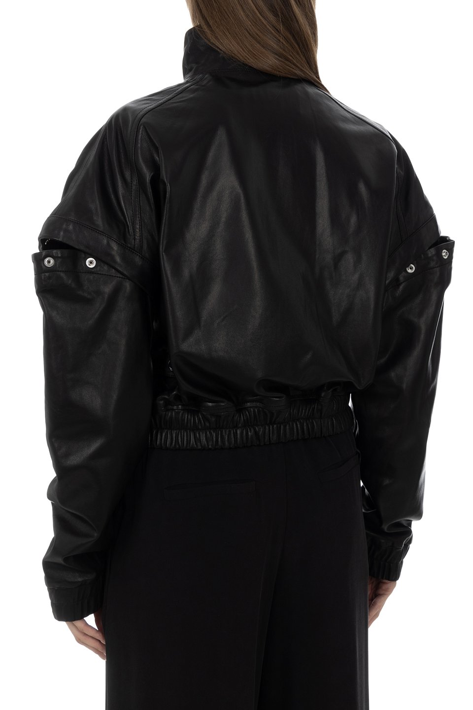 Куртка Jacob Lee - фото 4