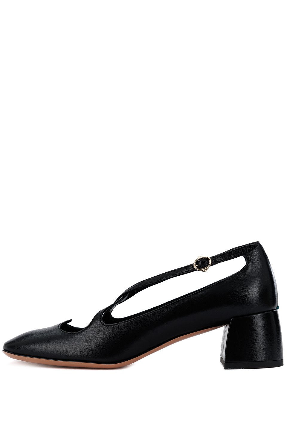 Туфли A.bocca - фото 1