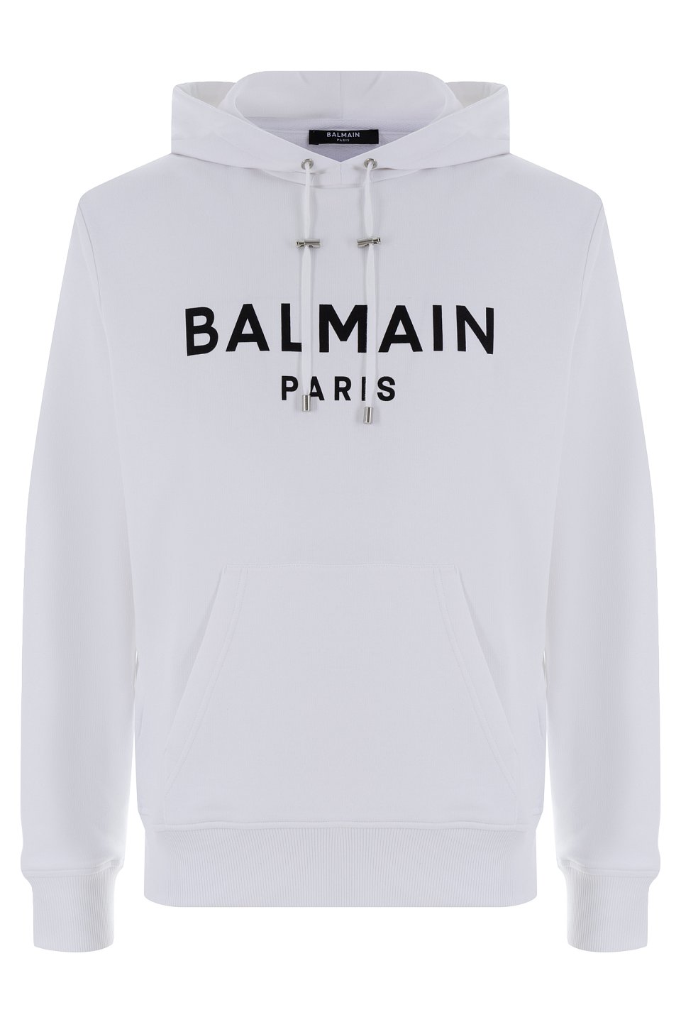 Худи Balmain - фото 1