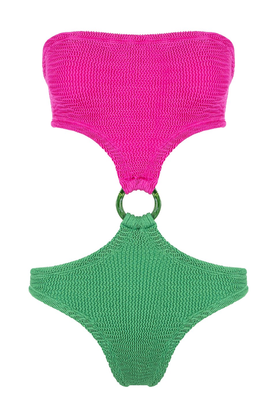 Купальник Paramidonna - фото 1