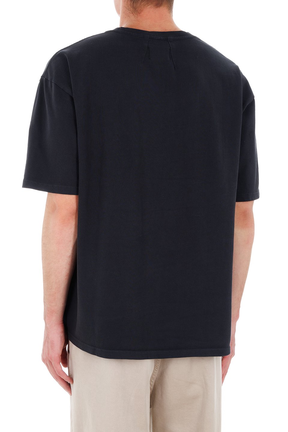 Футболка Rhude - фото 4