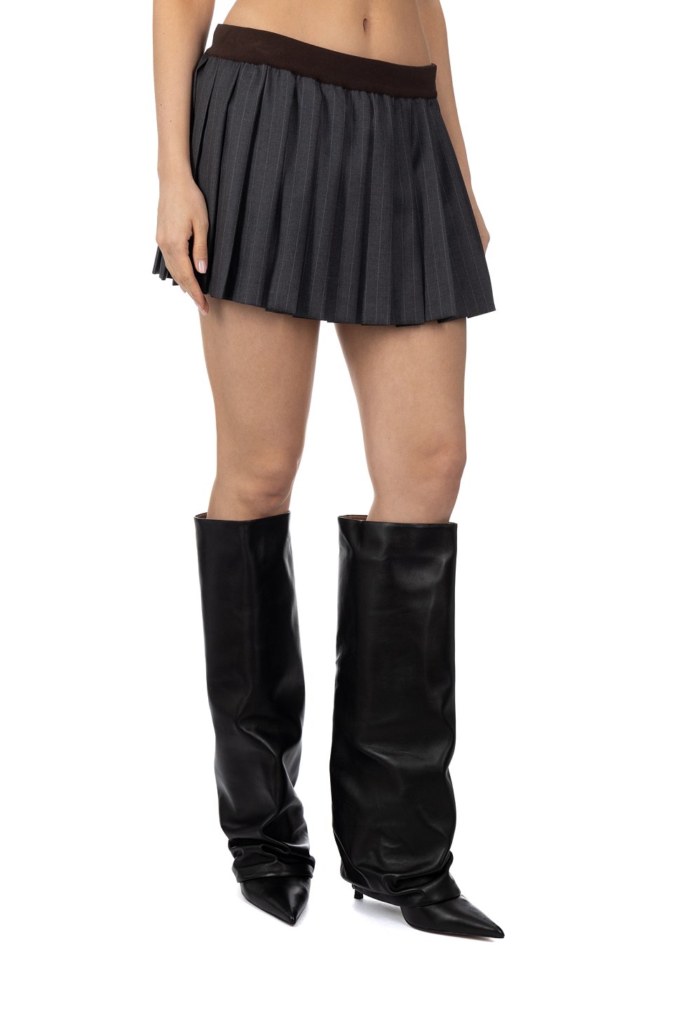 Юбка Miu Miu - фото 3