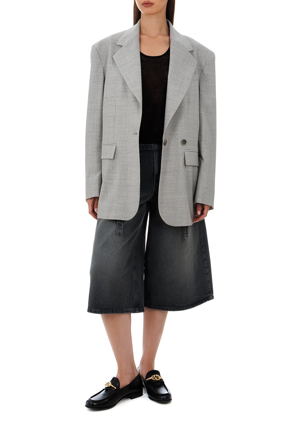 Пиджак Parosh - фото 2