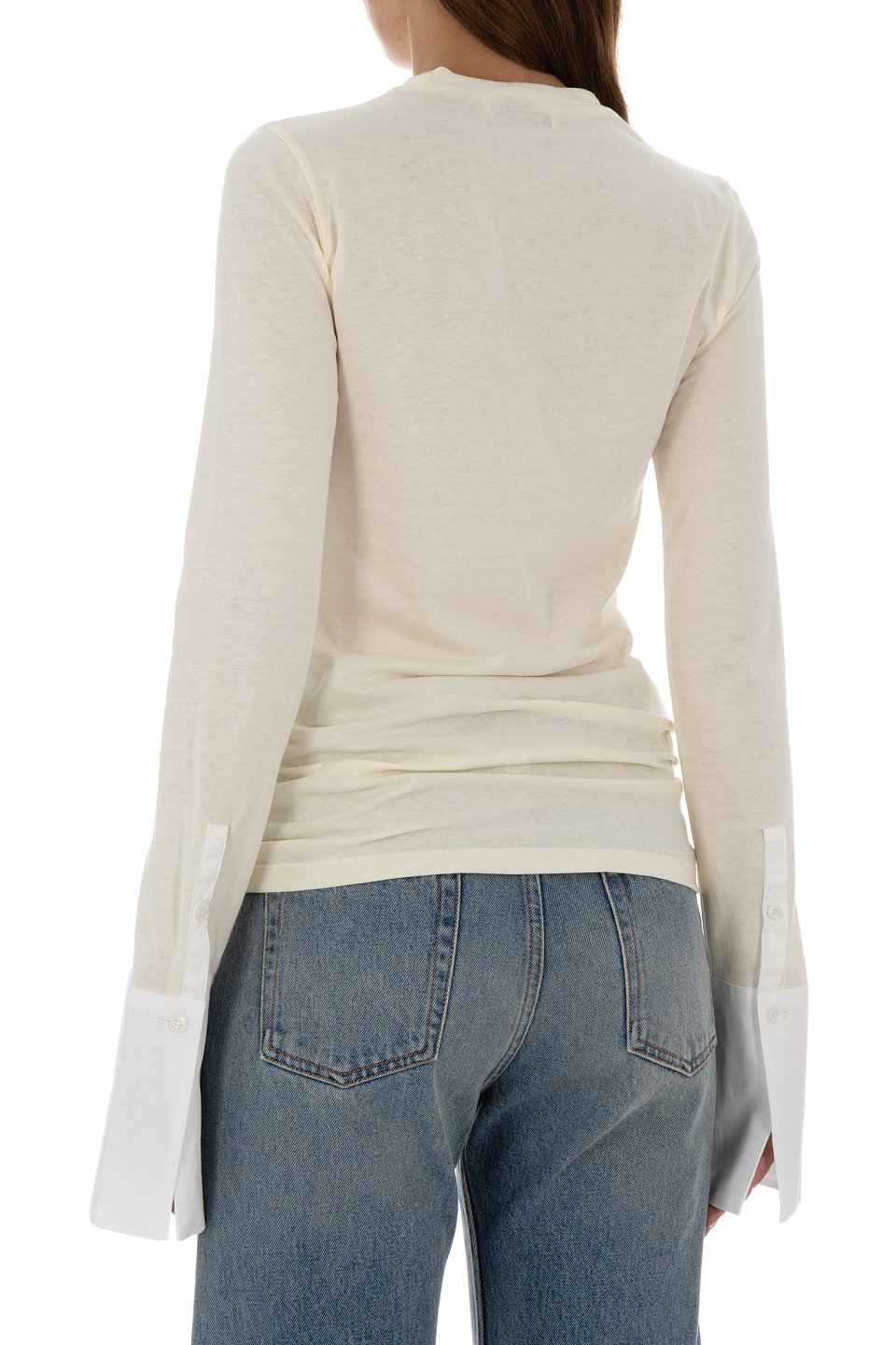 Лонгслив Darkpark - фото 4