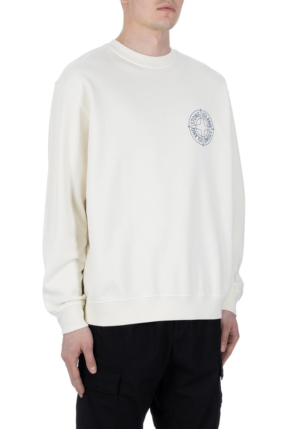 Свитшот Stone Island - фото 3