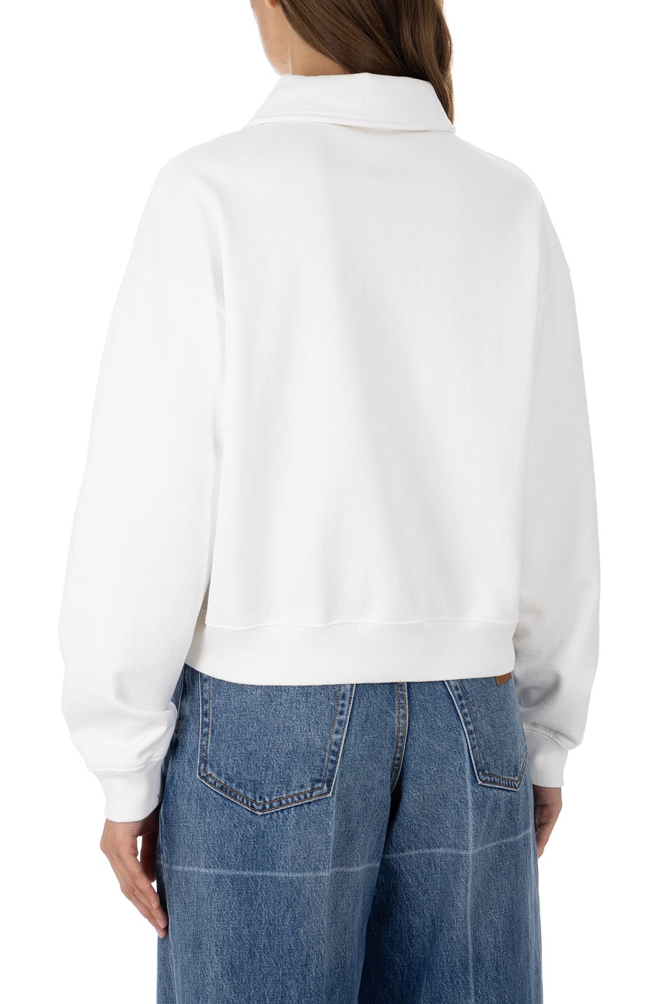 Поло Sporty & Rich - фото 4