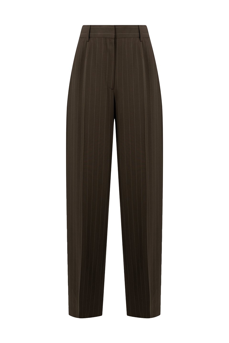 Брюки Toteme - фото 1