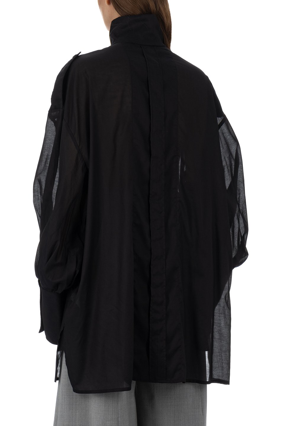 Блуза Thelatest - фото 4