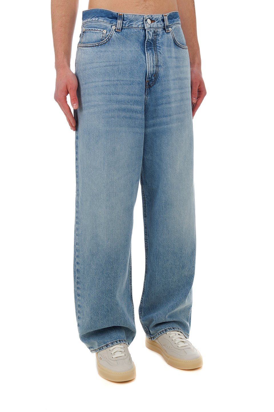 Джинсы Haikure - фото 3