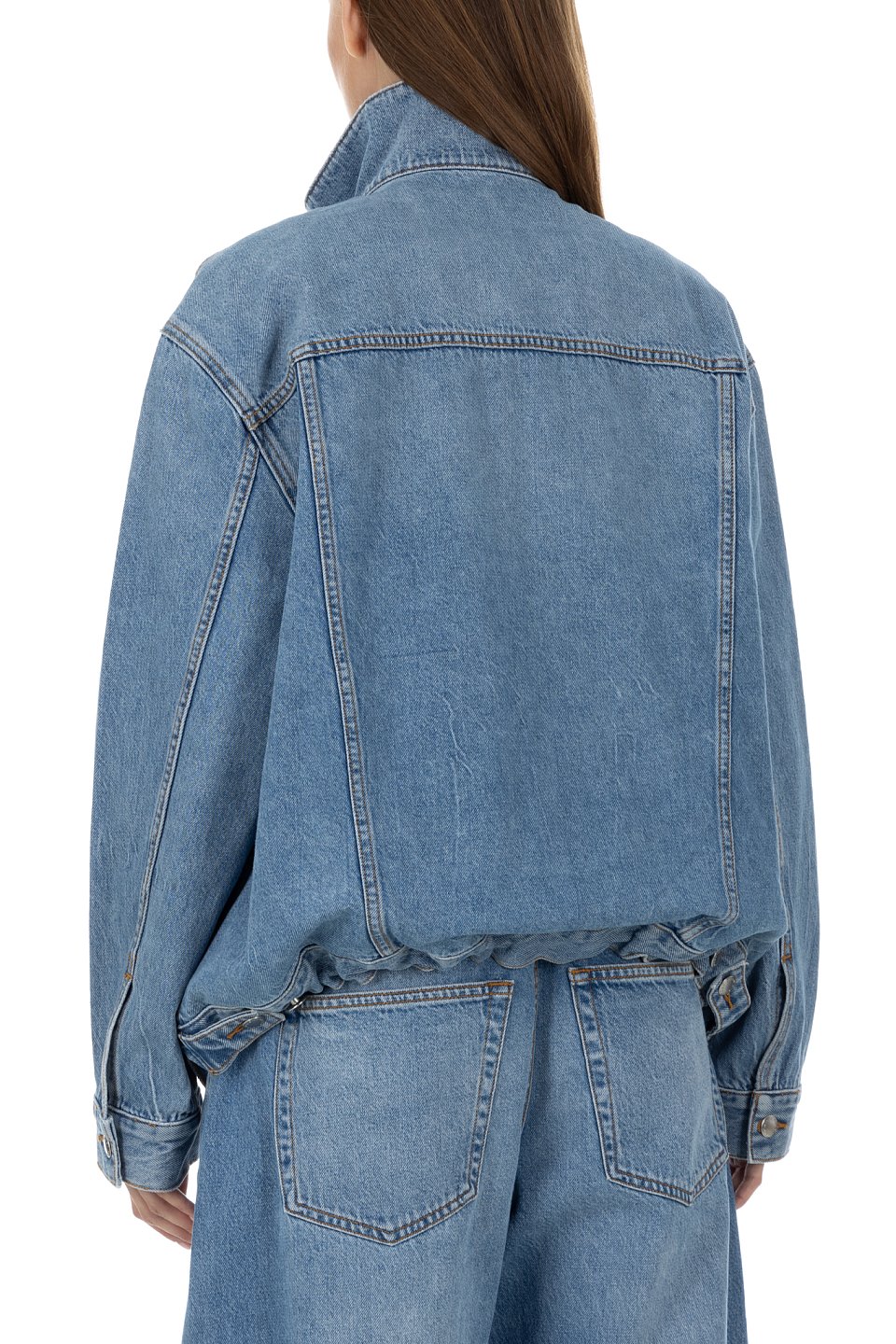 Куртка Alexander Wang - фото 4