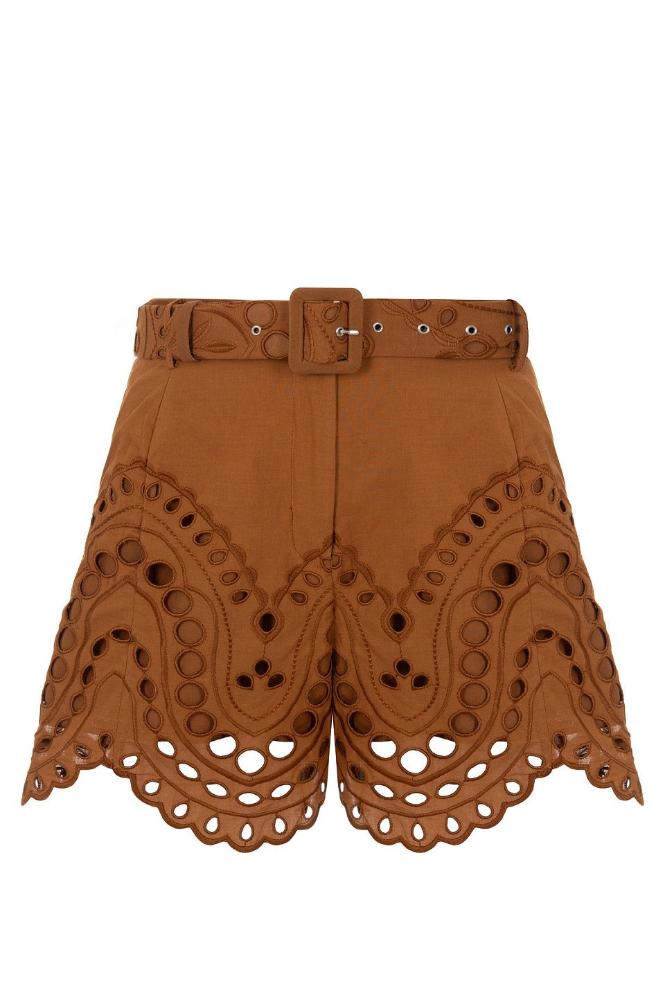 Шорты Charo Ruiz Ibiza - фото 1