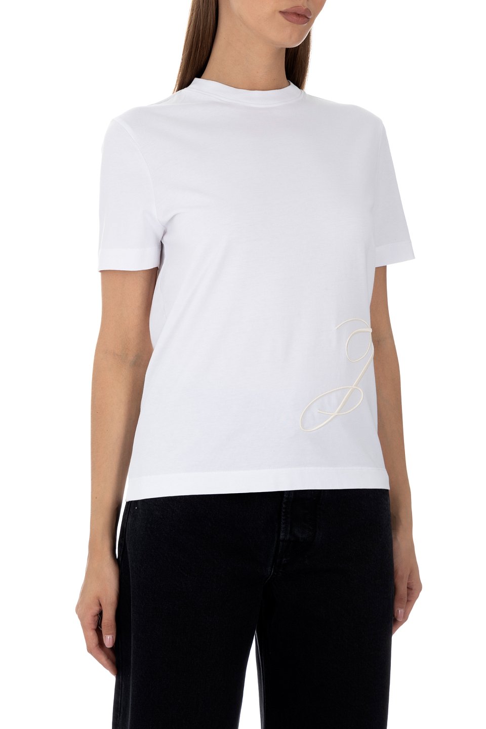 Футболка Jacquemus - фото 3