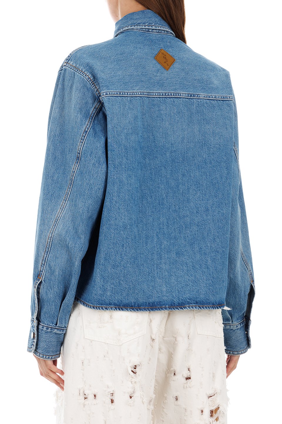 Рубашка Haikure - фото 4