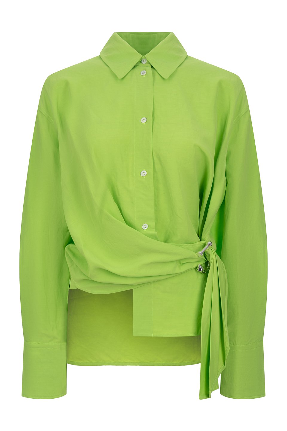 Блуза J.W. Anderson - фото 1