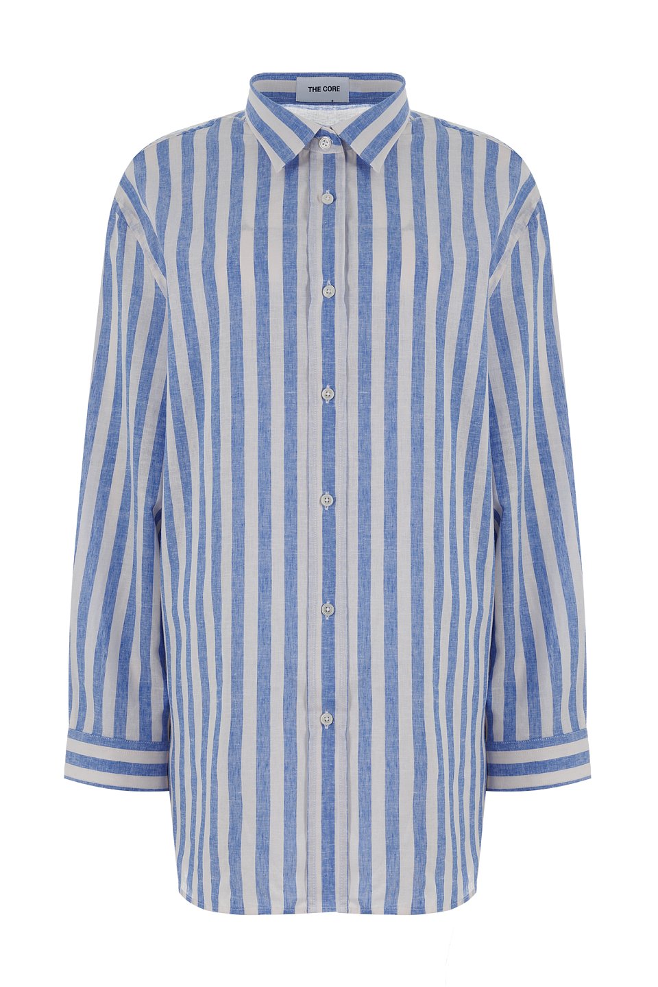 Рубашка The Core - фото 1