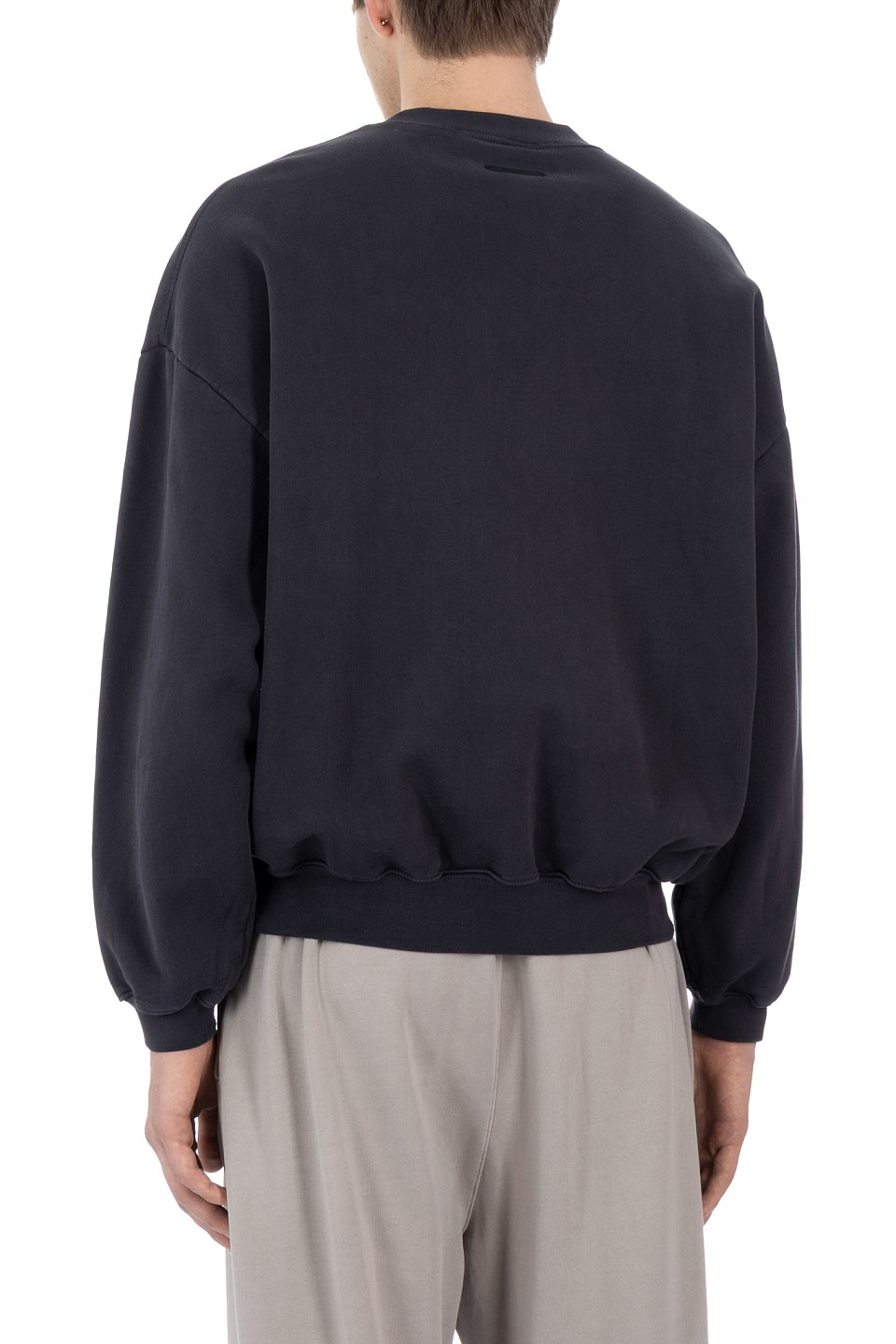 Свитшот Fear Of God Essentials - фото 4