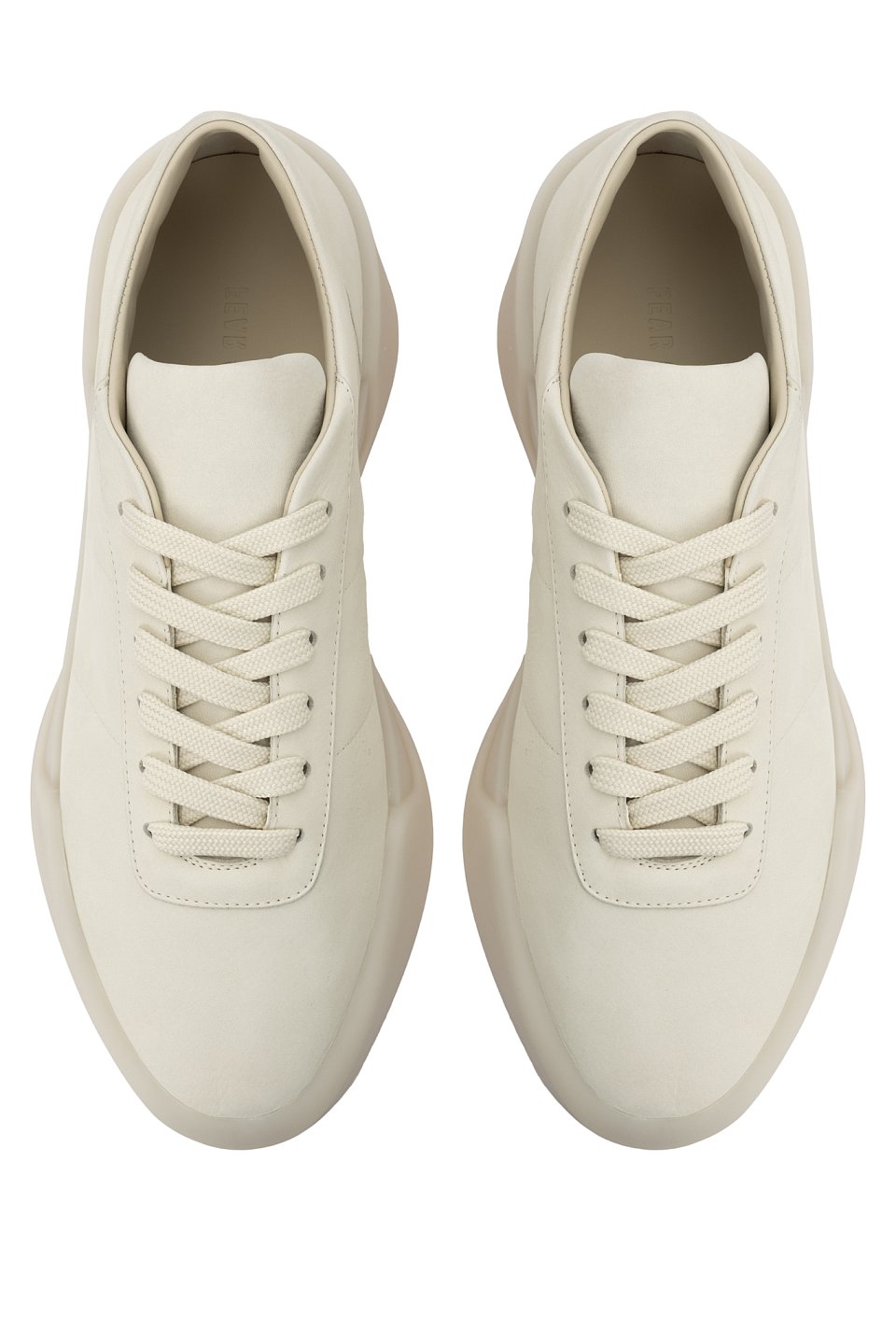 Кеды Fear Of God - фото 4