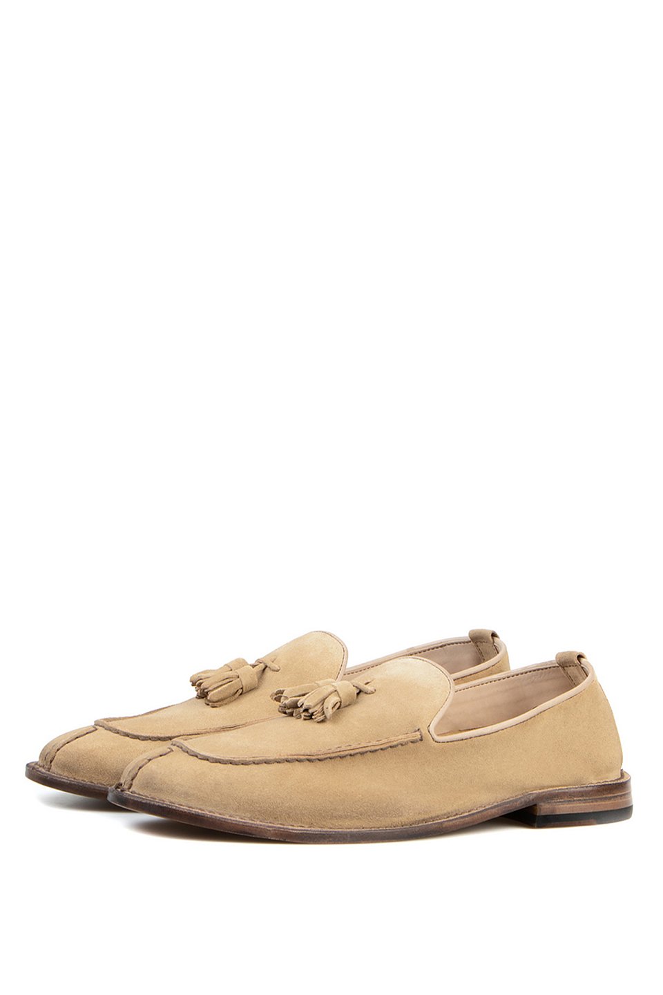 Лоферы De Pascale - фото 2