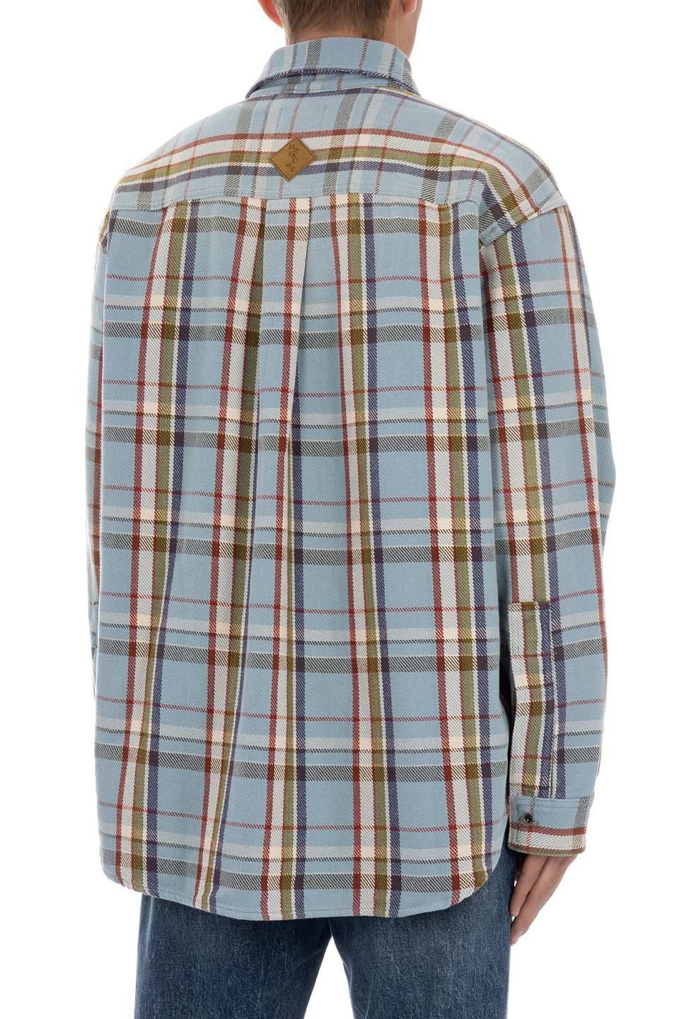 Рубашка Haikure - фото 4