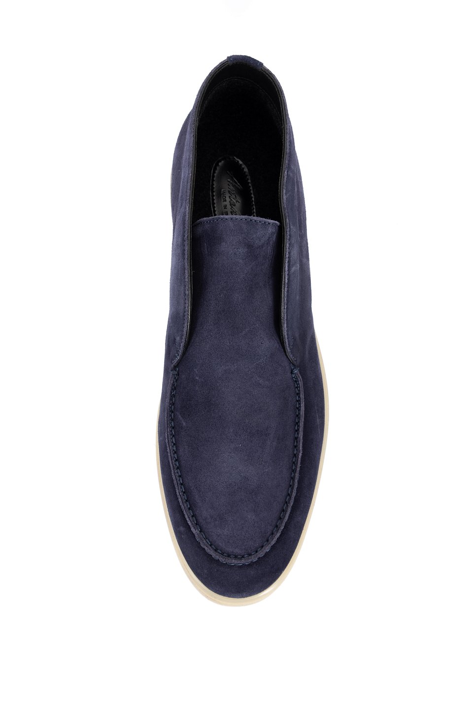 Ботинки Antonioli - фото 4