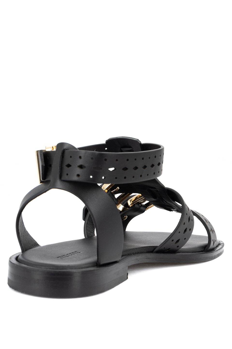 Сандалии The Core - фото 3