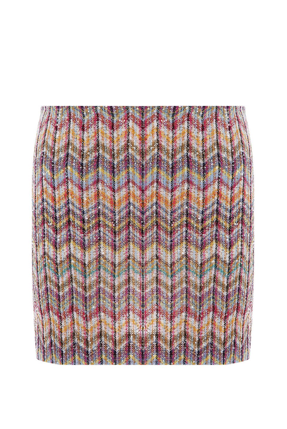 Юбка Missoni - фото 1