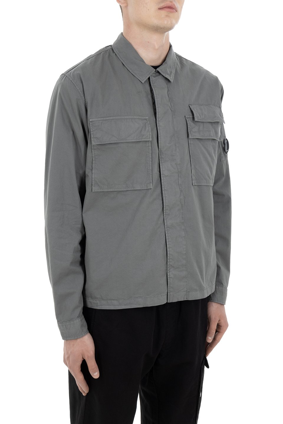 Куртка C.P. Company - фото 3