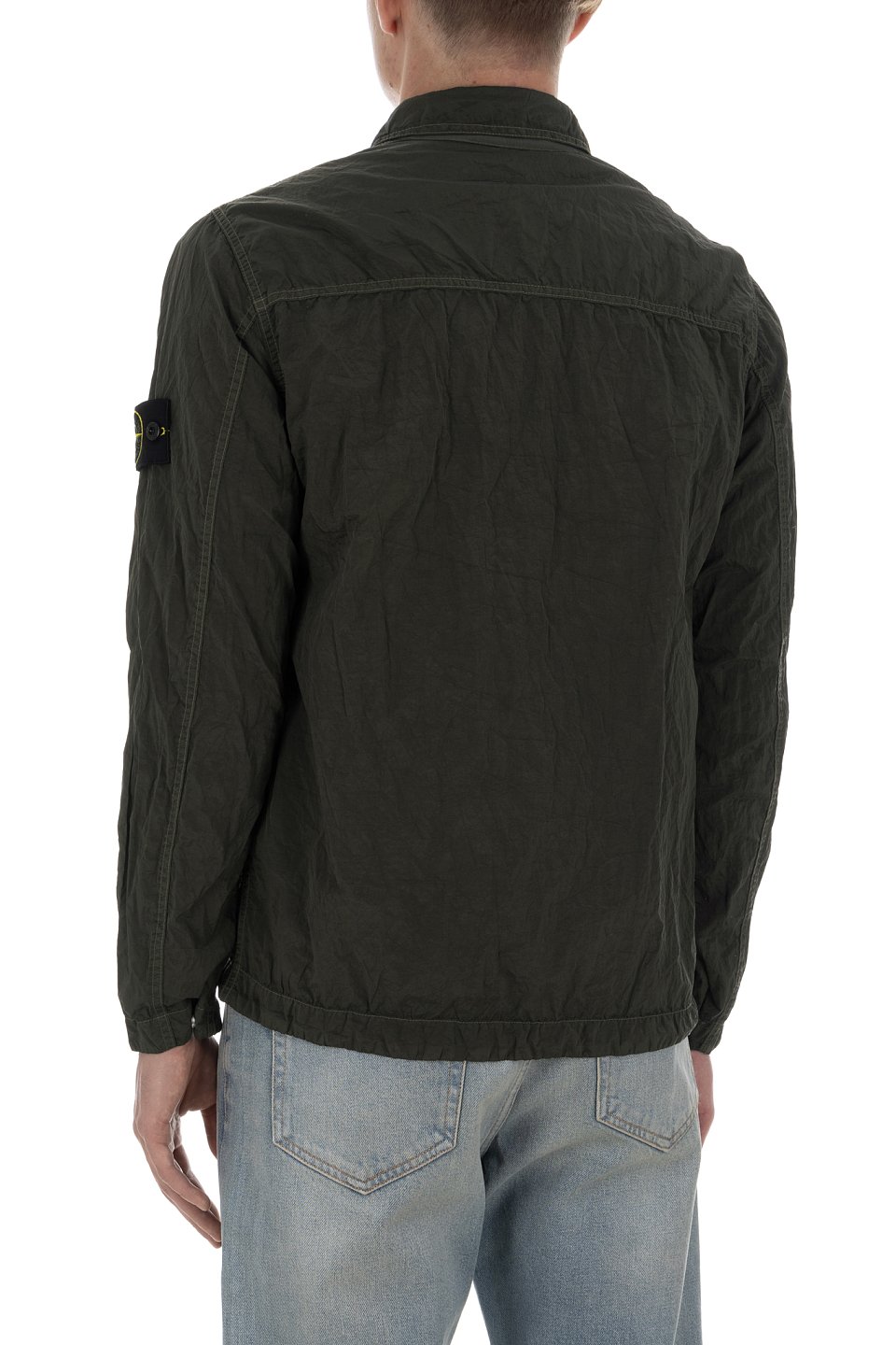 Куртка Stone Island - фото 4