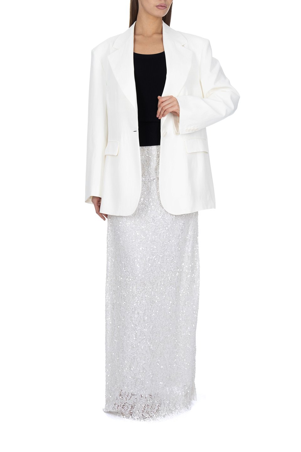 Пиджак Parosh - фото 2