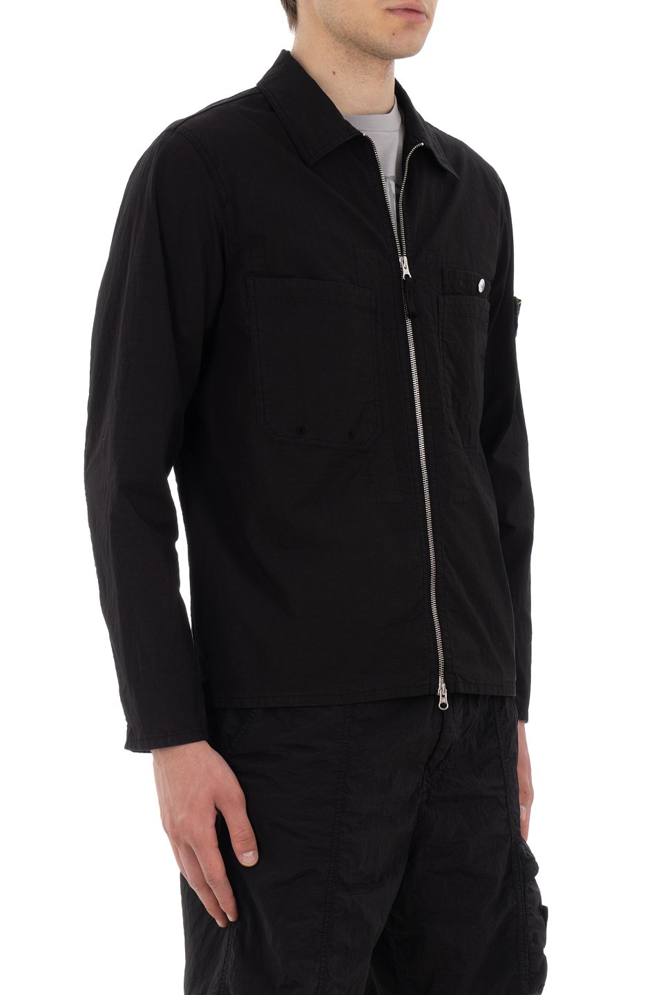 Куртка Stone Island - фото 3