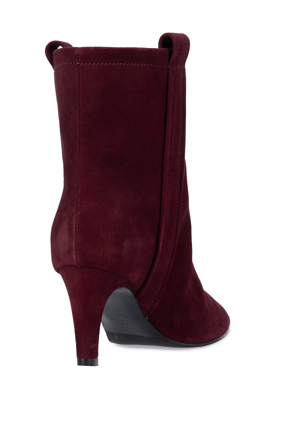 Ботильоны Vetiver - фото 3