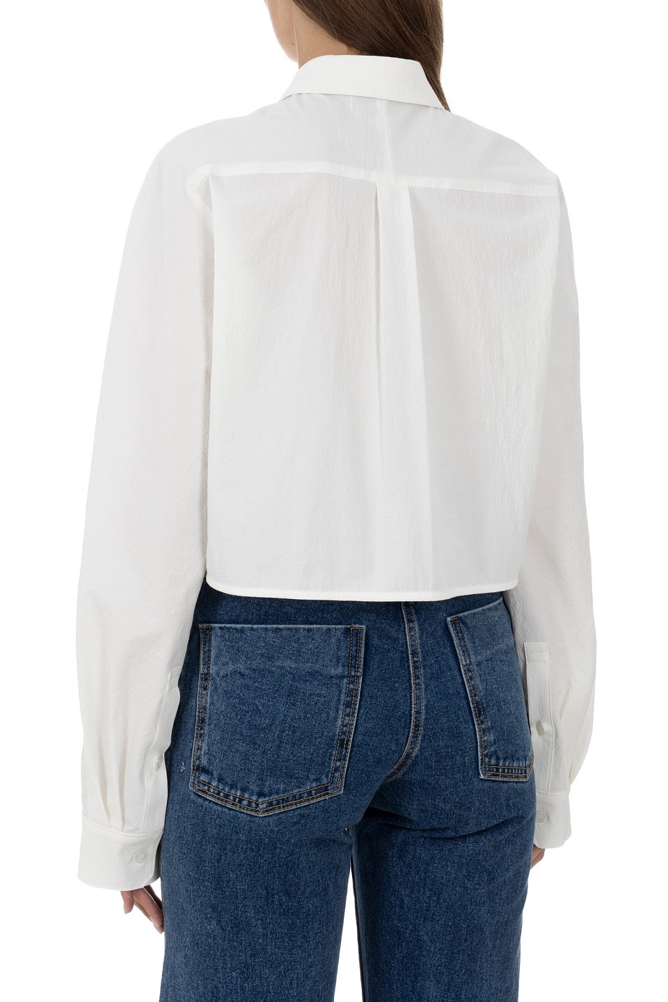 Рубашка Low Classic - фото 4