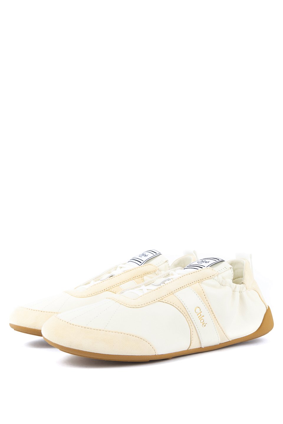 Кеды Chloe - фото 2