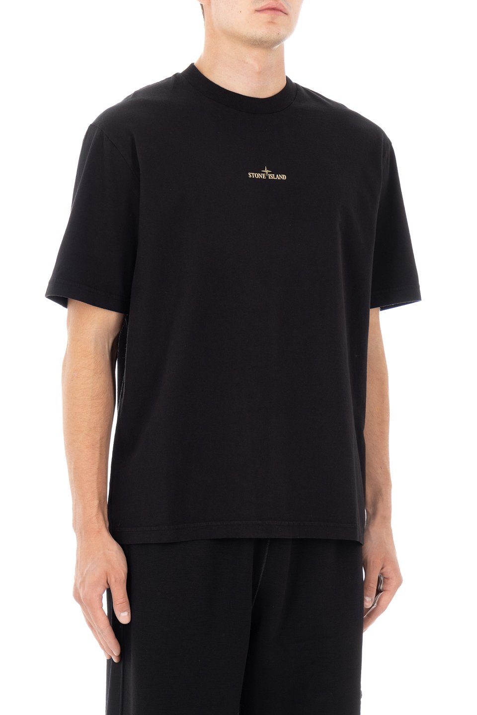 Футболка Stone Island - фото 3