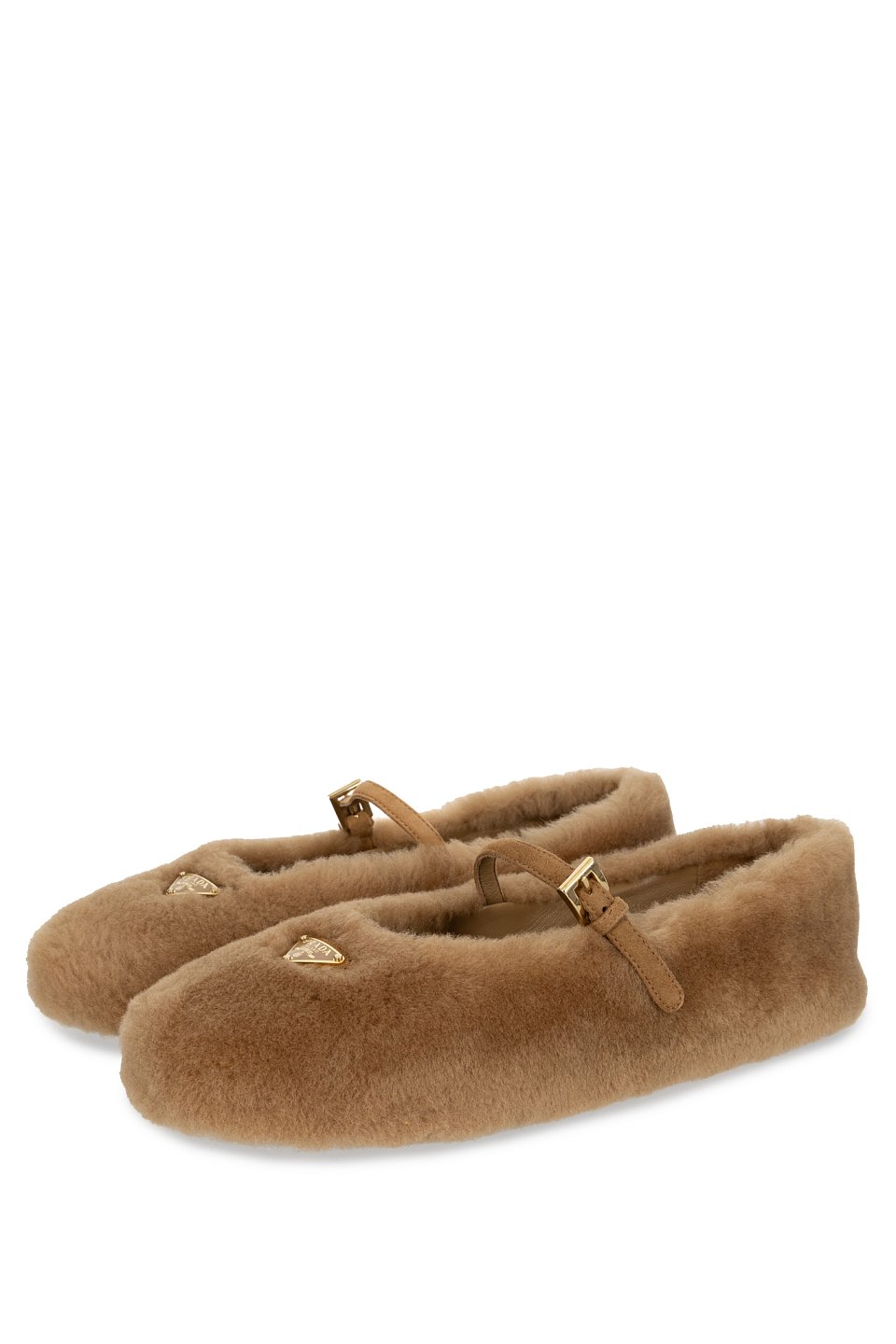 Балетки Prada - фото 2