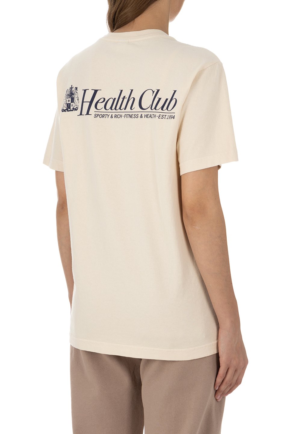 Футболка Sporty & Rich - фото 4