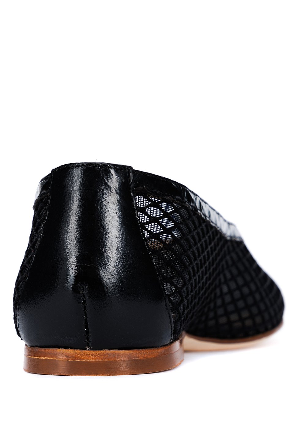 Балетки Fabio Rusconi - фото 3