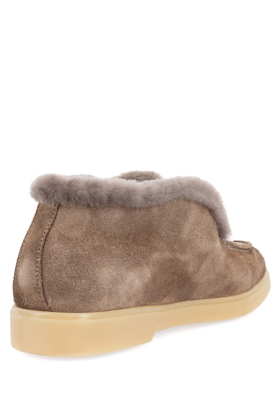 Ботинки Antonioli - фото 3