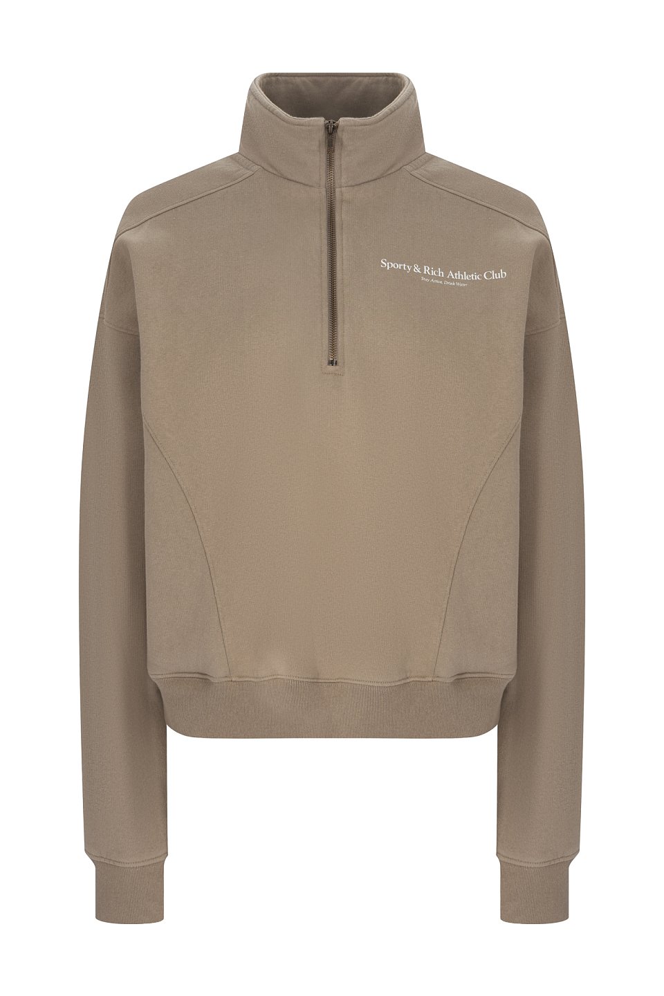 Поло Sporty & Rich - фото 1