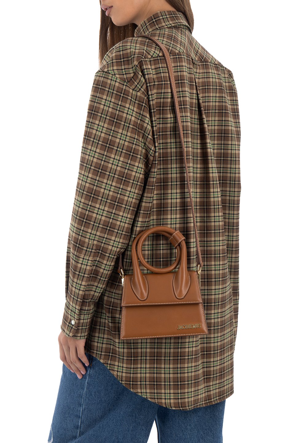 Сумка Jacquemus - фото 2